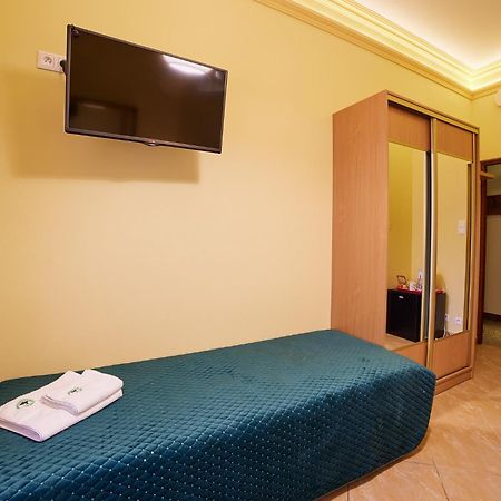 Hotel Majątek Giże Marczak Olecko Zewnętrze zdjęcie