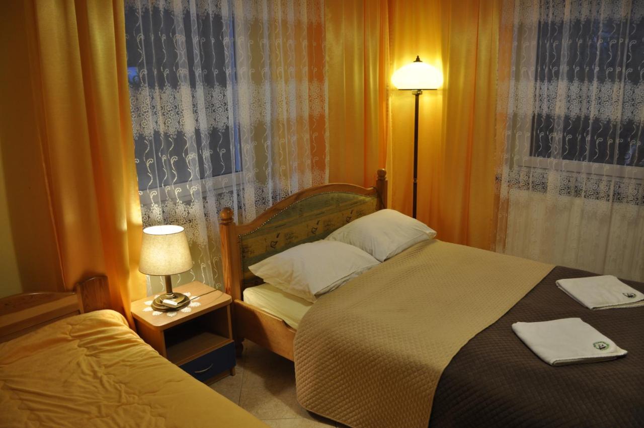 Hotel Majątek Giże Marczak Olecko Zewnętrze zdjęcie