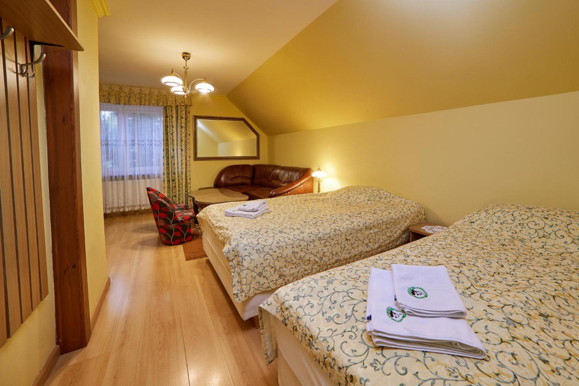 Hotel Majątek Giże Marczak Olecko Zewnętrze zdjęcie