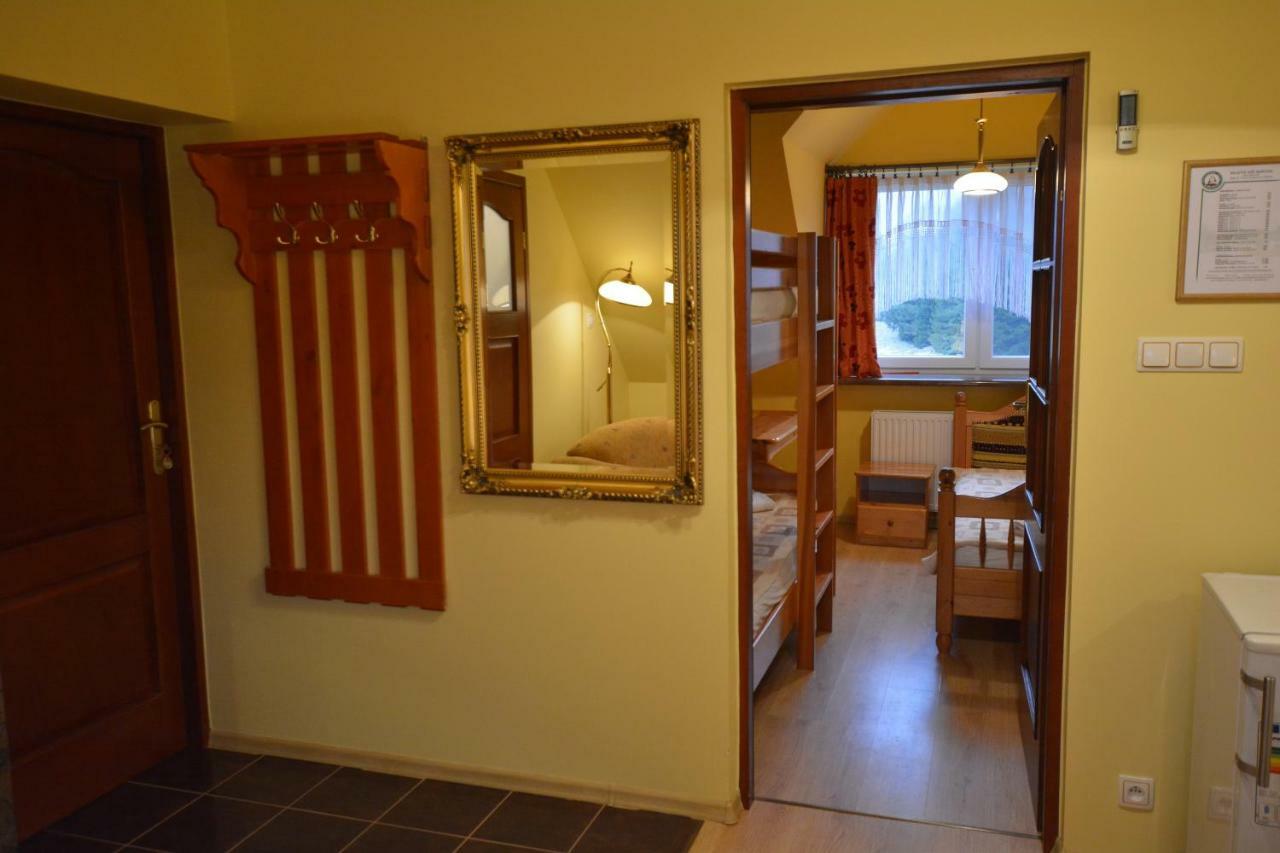 Hotel Majątek Giże Marczak Olecko Zewnętrze zdjęcie