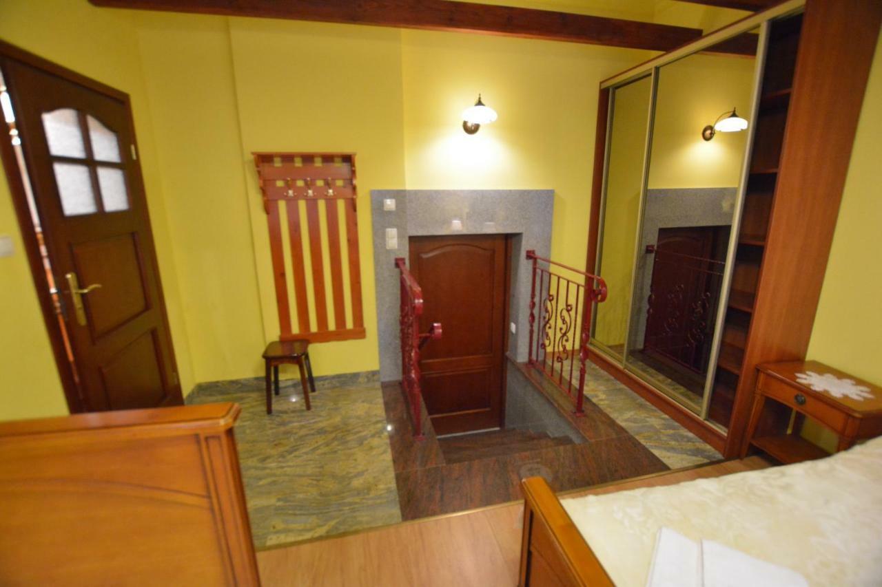 Hotel Majątek Giże Marczak Olecko Zewnętrze zdjęcie